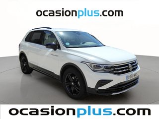 Volkswagen Tiguan Urban Sport 2.0 TDI 110 kW (150 CV) DSG