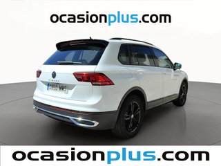Volkswagen Tiguan Urban Sport 2.0 TDI 110 kW (150 CV) DSG