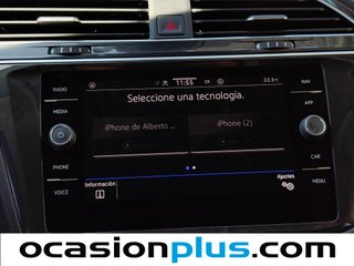 Volkswagen Tiguan Urban Sport 2.0 TDI 110 kW (150 CV) DSG