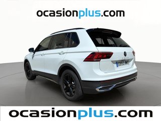 Volkswagen Tiguan Urban Sport 2.0 TDI 110 kW (150 CV) DSG