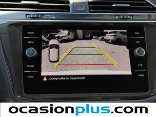 Volkswagen Tiguan Urban Sport 2.0 TDI 110 kW (150 CV) DSG