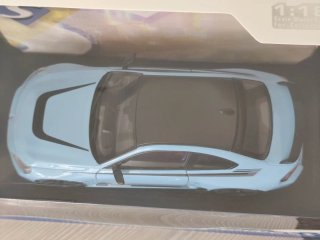 1:18 BMW M2 Performance 2024 Solido Precintado