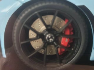 1:18 BMW M2 Performance 2024 Solido Precintado
