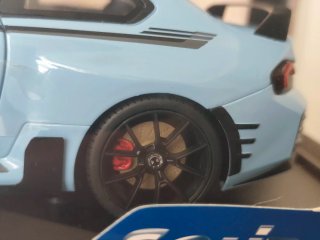 1:18 BMW M2 Performance 2024 Solido Precintado