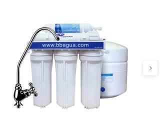 Equipo de osmosis Genius NSF
