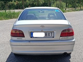✅ 130.000 km Toyota Avensis 1.6 VVT-i ✅