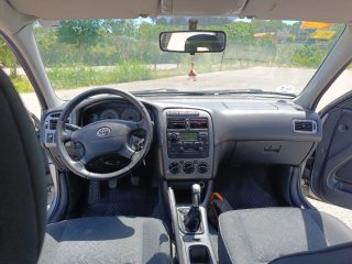 ✅ 130.000 km Toyota Avensis 1.6 VVT-i ✅