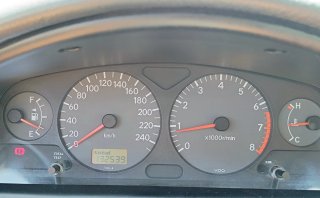 ✅ 130.000 km Toyota Avensis 1.6 VVT-i ✅