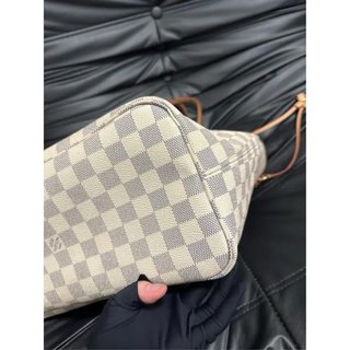 Bolso cuadros