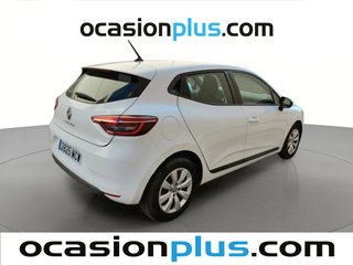 Renault Clio Business TCe 74 kW (100 CV) GLP