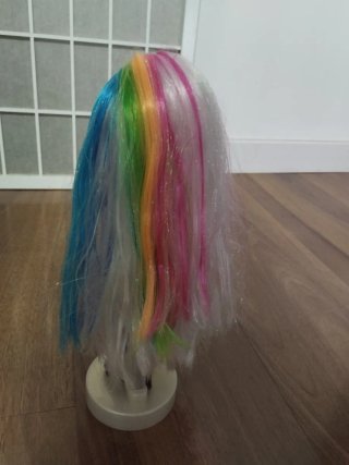 Muñeca Rainbow High Amaya