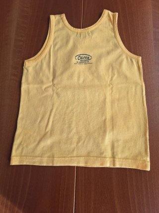 Set estivo Chicco bambino 3 anni