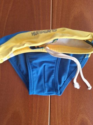 Set estivo Chicco bambino 3 anni