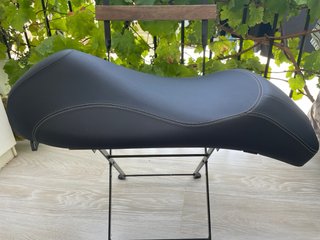 Asiento Vespa GTS 125/250/300/GTV