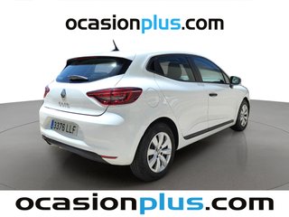 Renault Clio Business TCe 74 kW (100 CV) GLP
