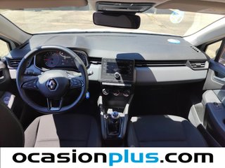Renault Clio Business TCe 74 kW (100 CV) GLP