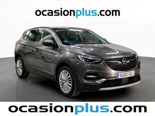 Opel Grandland X 1.6 CDTi Excellence 88 kW (120 CV)