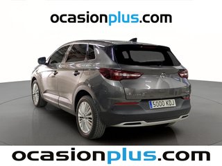 Opel Grandland X 1.6 CDTi Excellence 88 kW (120 CV)