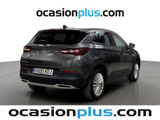 Opel Grandland X 1.6 CDTi Excellence 88 kW (120 CV)