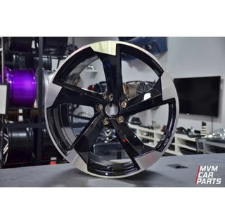 Juego de 4 Llantas 20 RS Deep Concave AU098