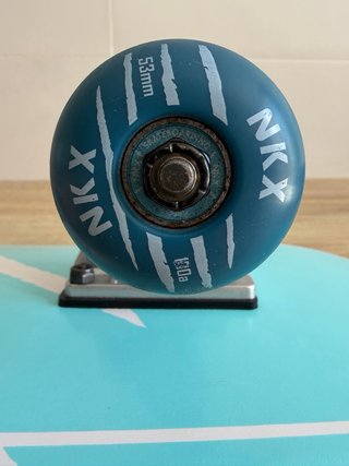 Skate NKX