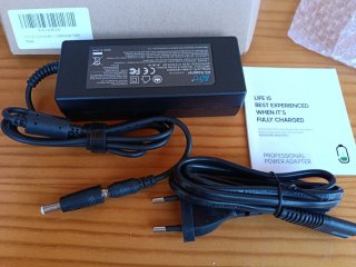 Cargador KFD 42V 2A para patinete eléctrico