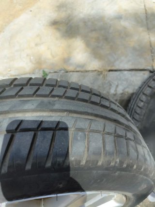 Llantas Volkswagen 16 pulgadas (4 unidades)