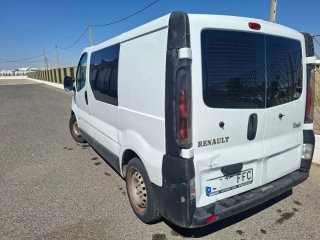 Renault Trafic 2006