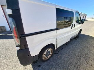 Renault Trafic 2006