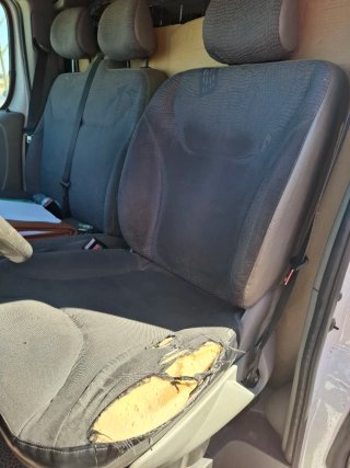 Renault Trafic 2006