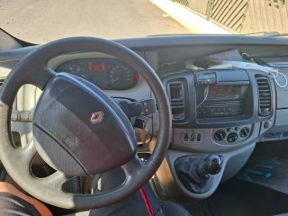 Renault Trafic 2006
