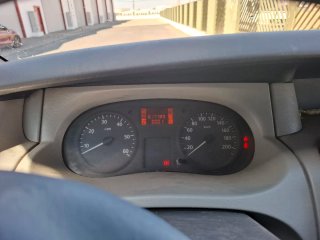 Renault Trafic 2006
