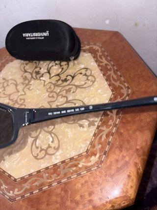 Gafas de sol Munich negras y grises