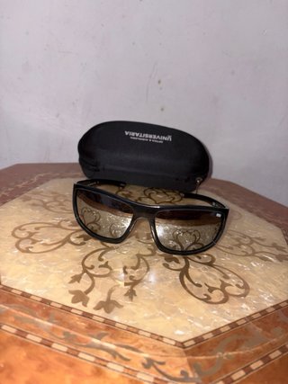 Gafas de sol Munich negras y grises