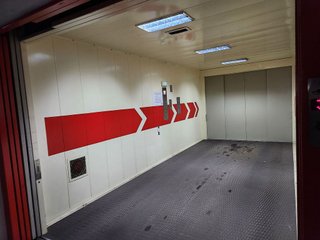 Garaje en venta en Alcaravaneras en Palmas de Gran Canaria(Las)