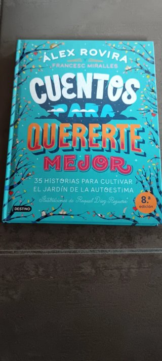 Cuentos para quererte mejor