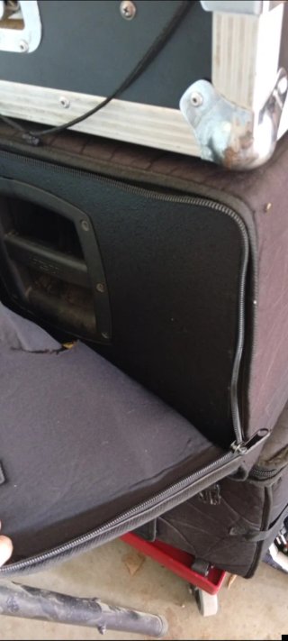 Sistema Sonido FBT Vertus CS1000