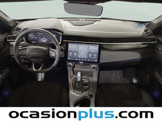 Lynk & Co 01 1.5 PHEV 6.6kW 192 kW (261 CV)