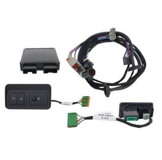 Estriberas retráctiles Range Rover Sport L494 y Vo
