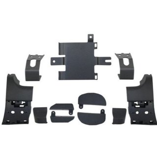 Estriberas retráctiles Range Rover Sport L494 y Vo