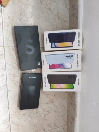 Scatole di smartphone e tablet Xiaomi Redmi Note 13 Pro+ 5G