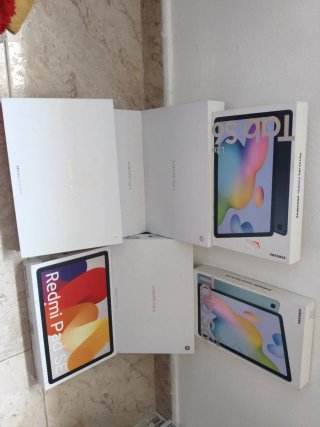 Scatole di smartphone e tablet Xiaomi Redmi Note 13 Pro+ 5G