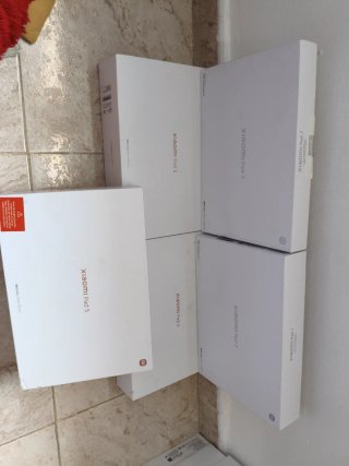 Scatole di smartphone e tablet Xiaomi Redmi Note 13 Pro+ 5G