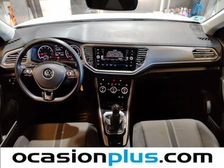Volkswagen T-Roc Advance R-Line 1.0 TSI 81 kW (110 CV)