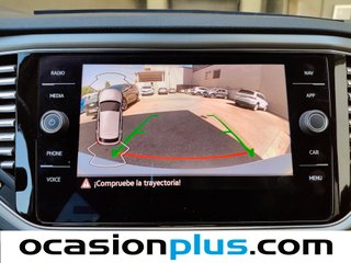 Volkswagen T-Roc Advance R-Line 1.0 TSI 81 kW (110 CV)