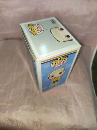 Funko Pop! NSYNC Lance Bass 113