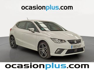 SEAT Ibiza 1.0 Style 55 kW (75 CV)