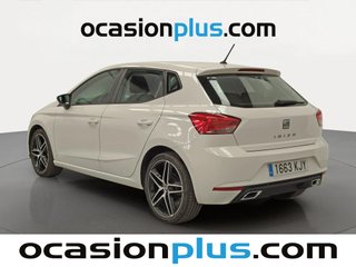SEAT Ibiza 1.0 Style 55 kW (75 CV)