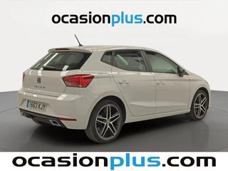SEAT Ibiza 1.0 Style 55 kW (75 CV)