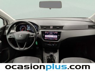 SEAT Ibiza 1.0 Style 55 kW (75 CV)
